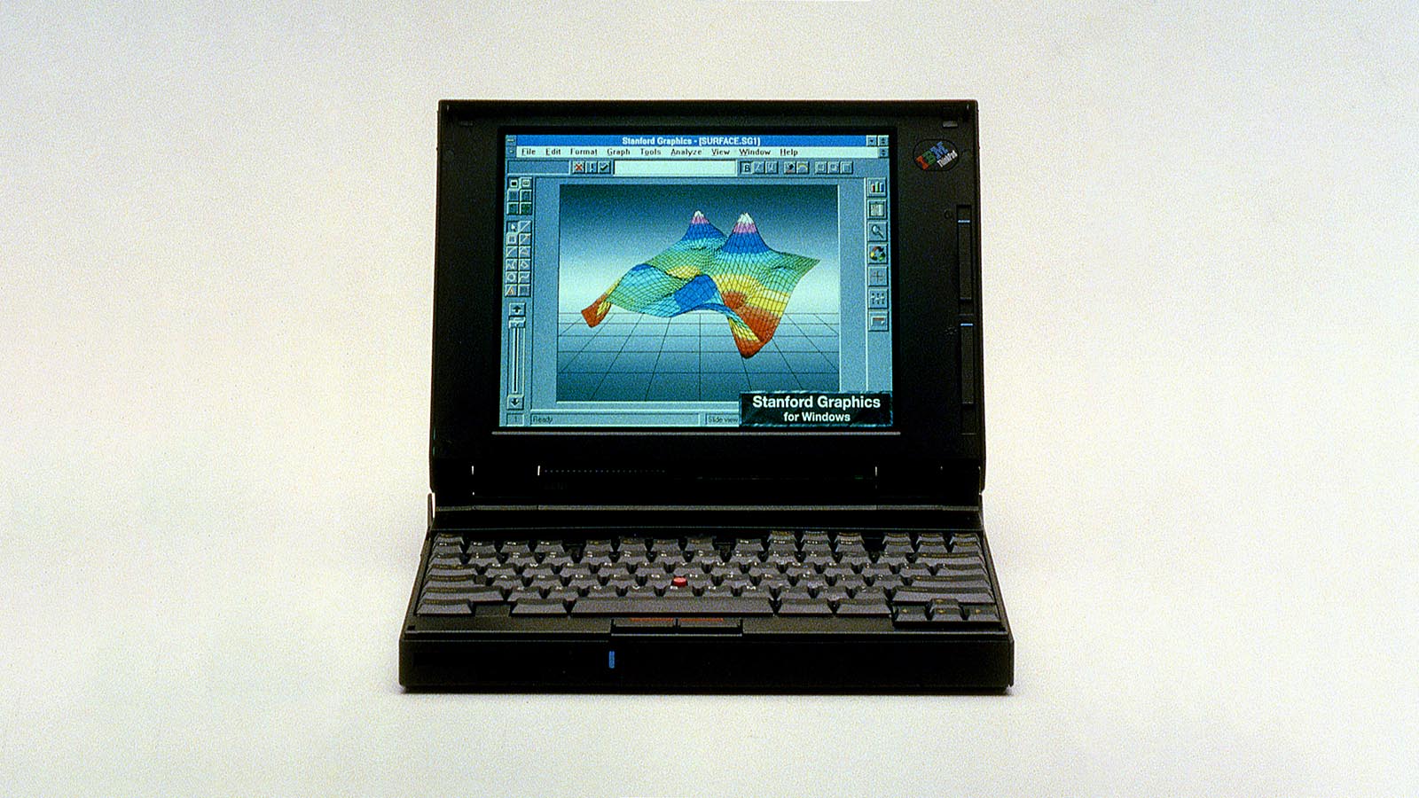 ThinkPad | IBM