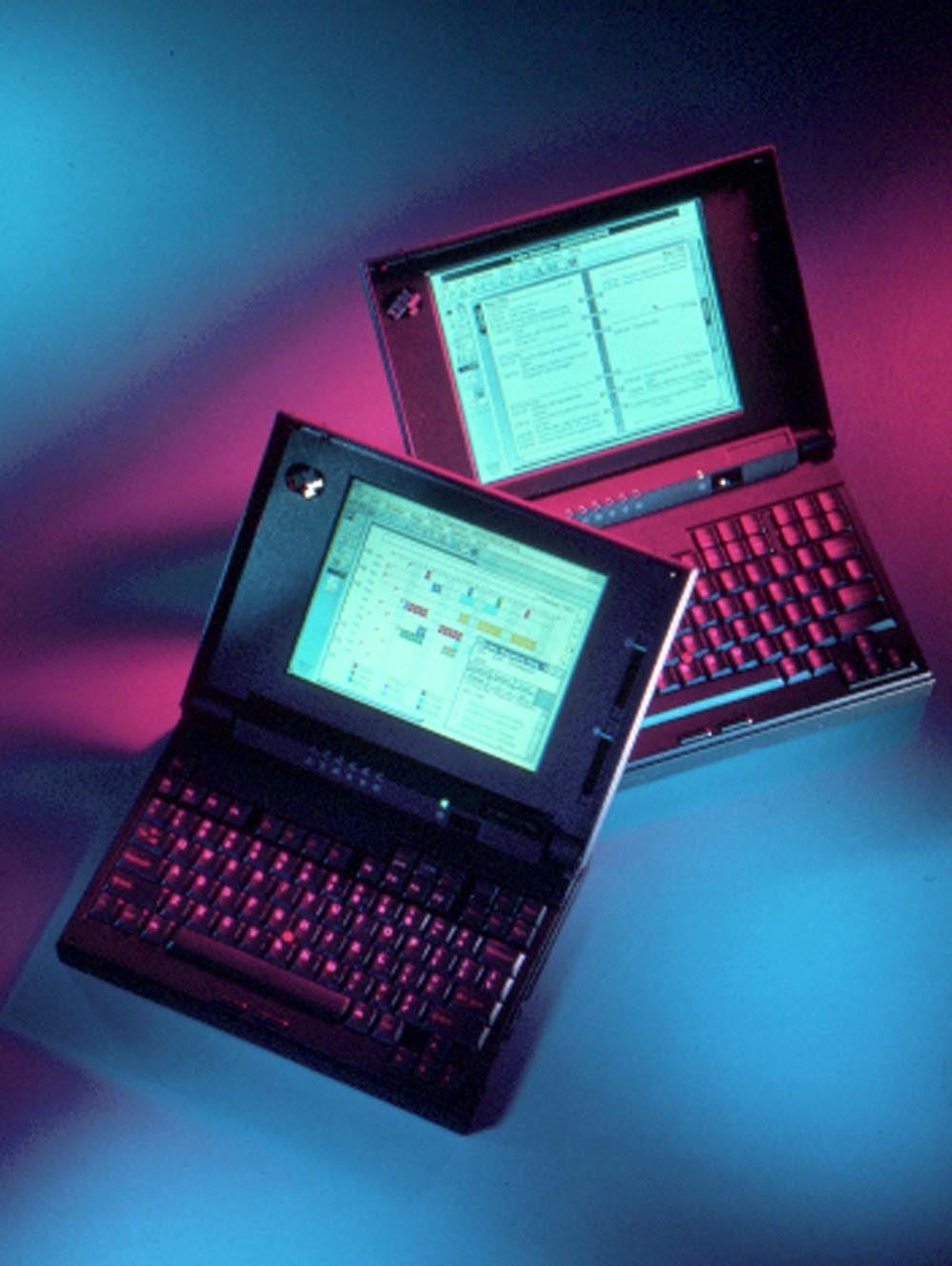 ThinkPad | IBM