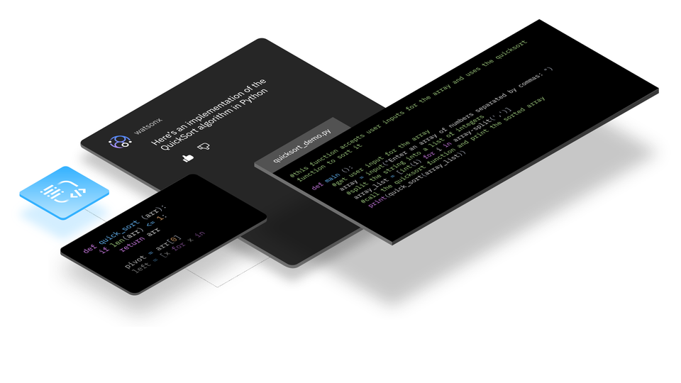 IBM Bob — asistente IA para desarrollo de software