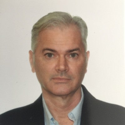 Andrew Higgins