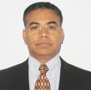 Sridhar Narayanan