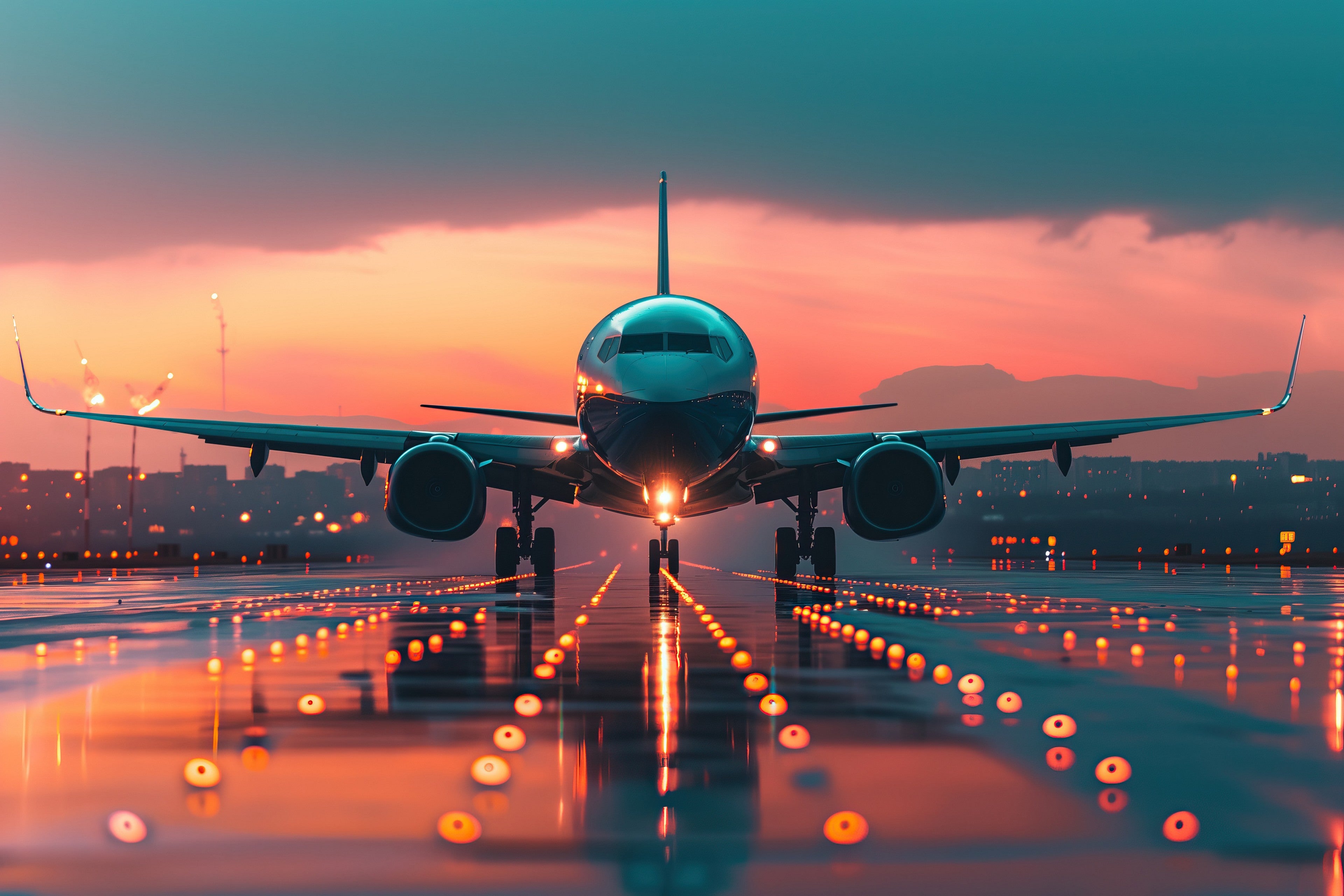 Travel & Transportation Industry Solutions | IBM