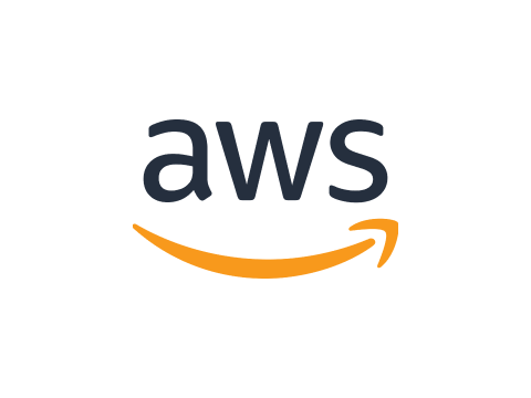 aws logo
