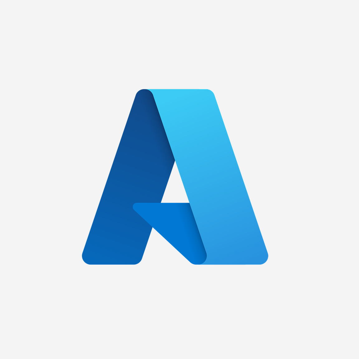 Microsoft Azure logo
