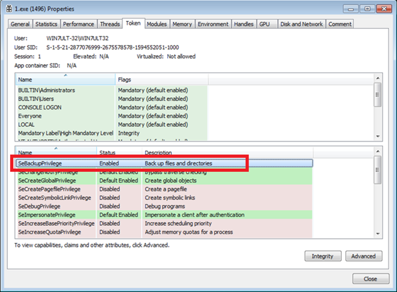 Screenshot of a hex editor displaying addresses and hexadecimal byte values.