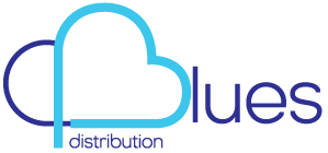 Blues Distribution Ltd logo