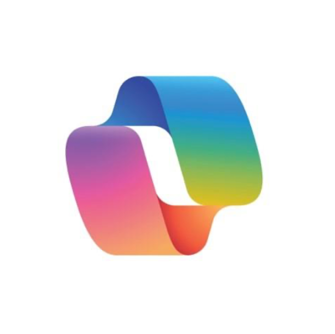 Copilot Chat Logo