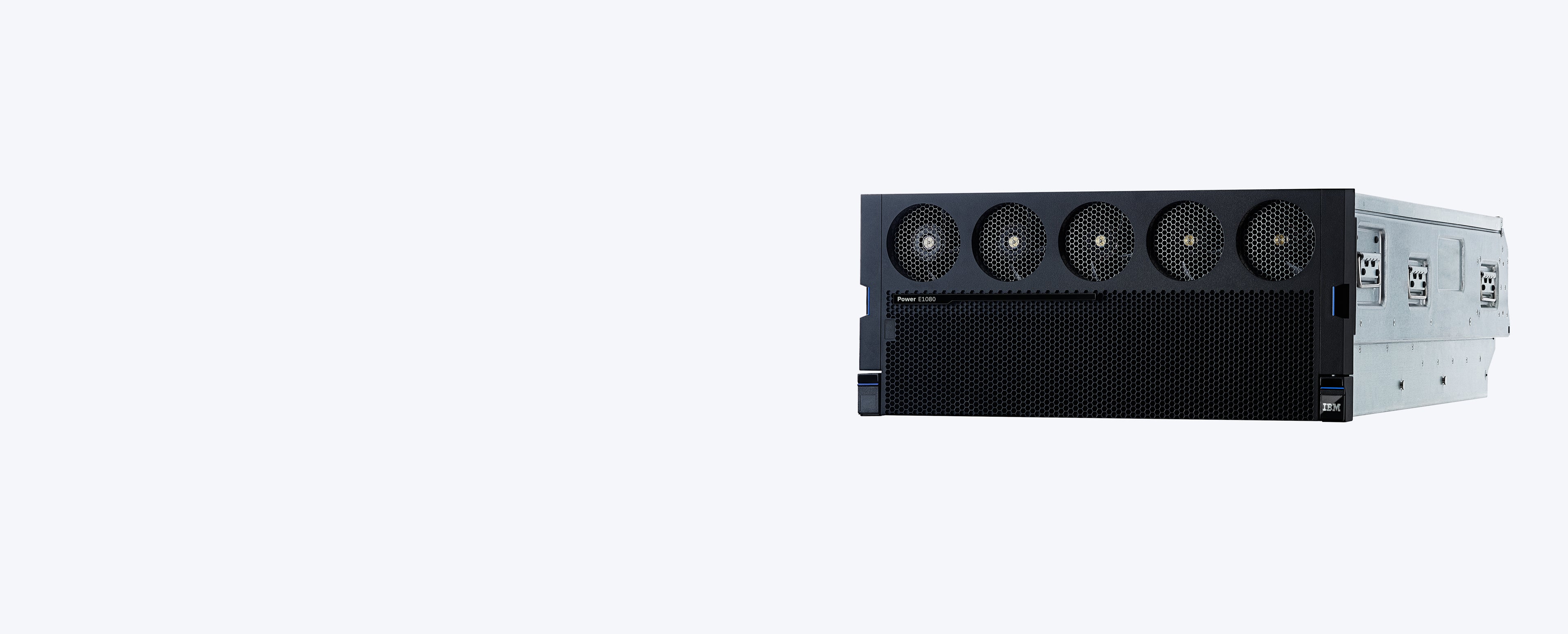 IBM Power E1080