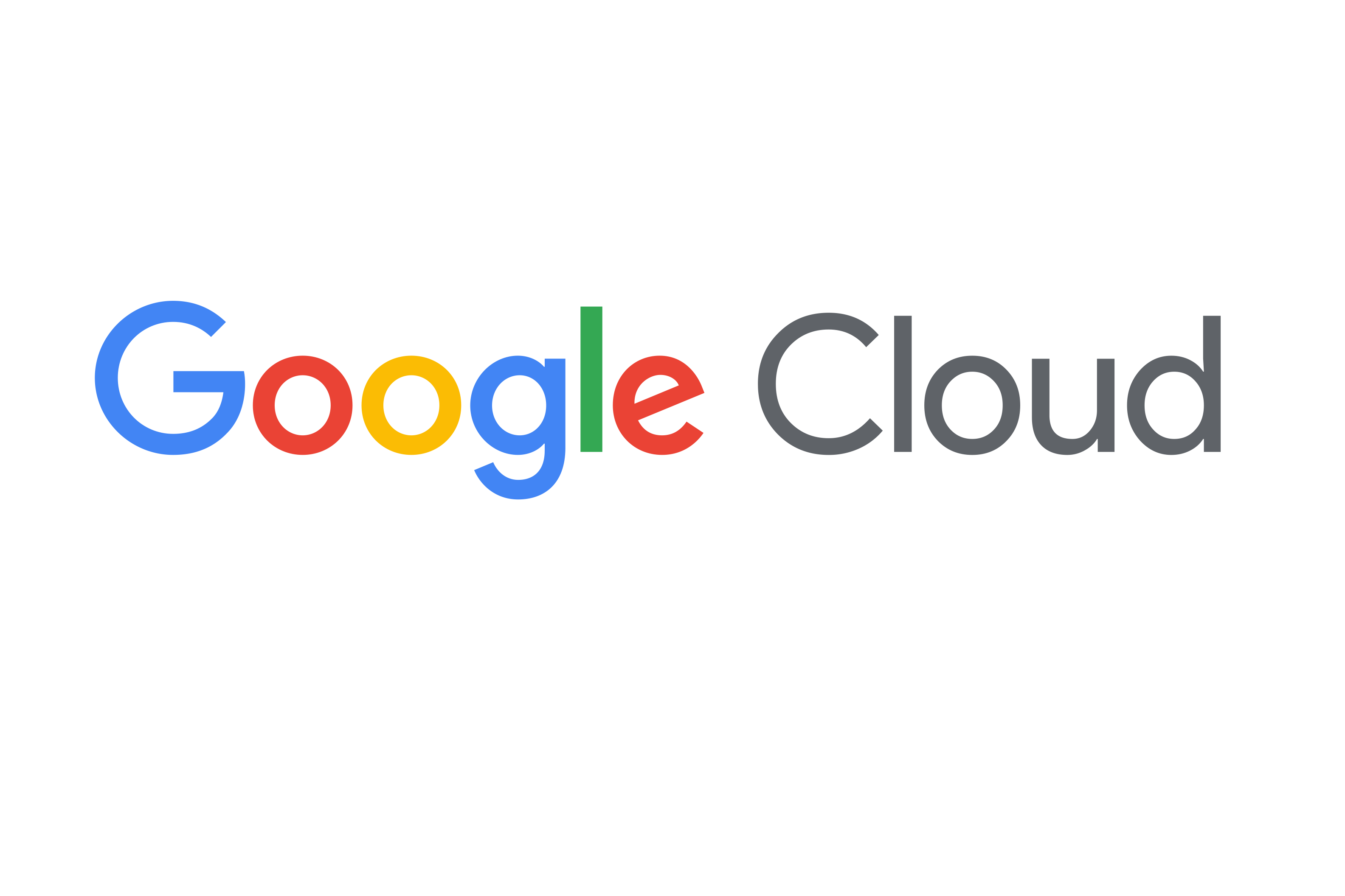 Google Cloud logo