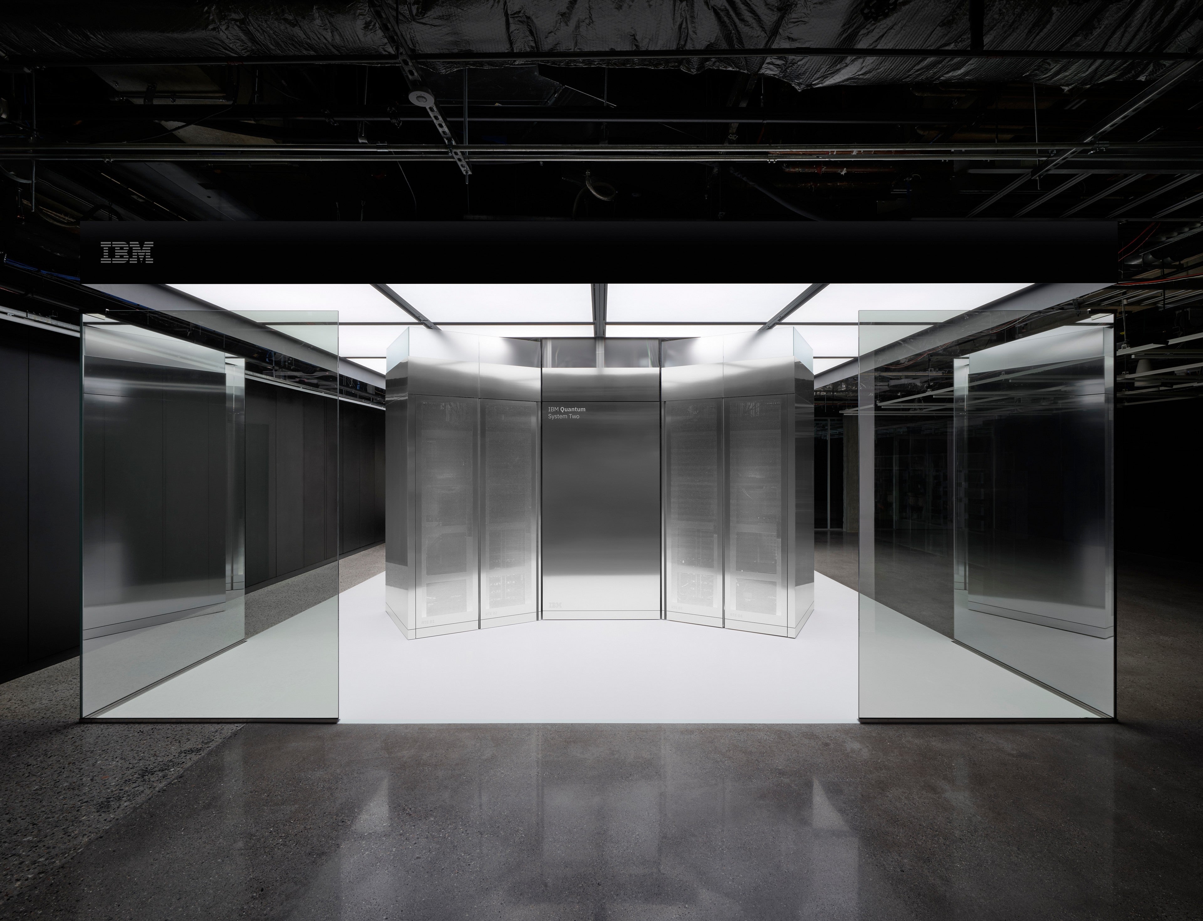 About | IBM