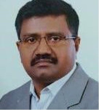 Photo of KP Sreekumar