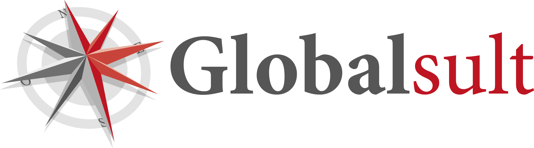 Globalsult Inc. Logo