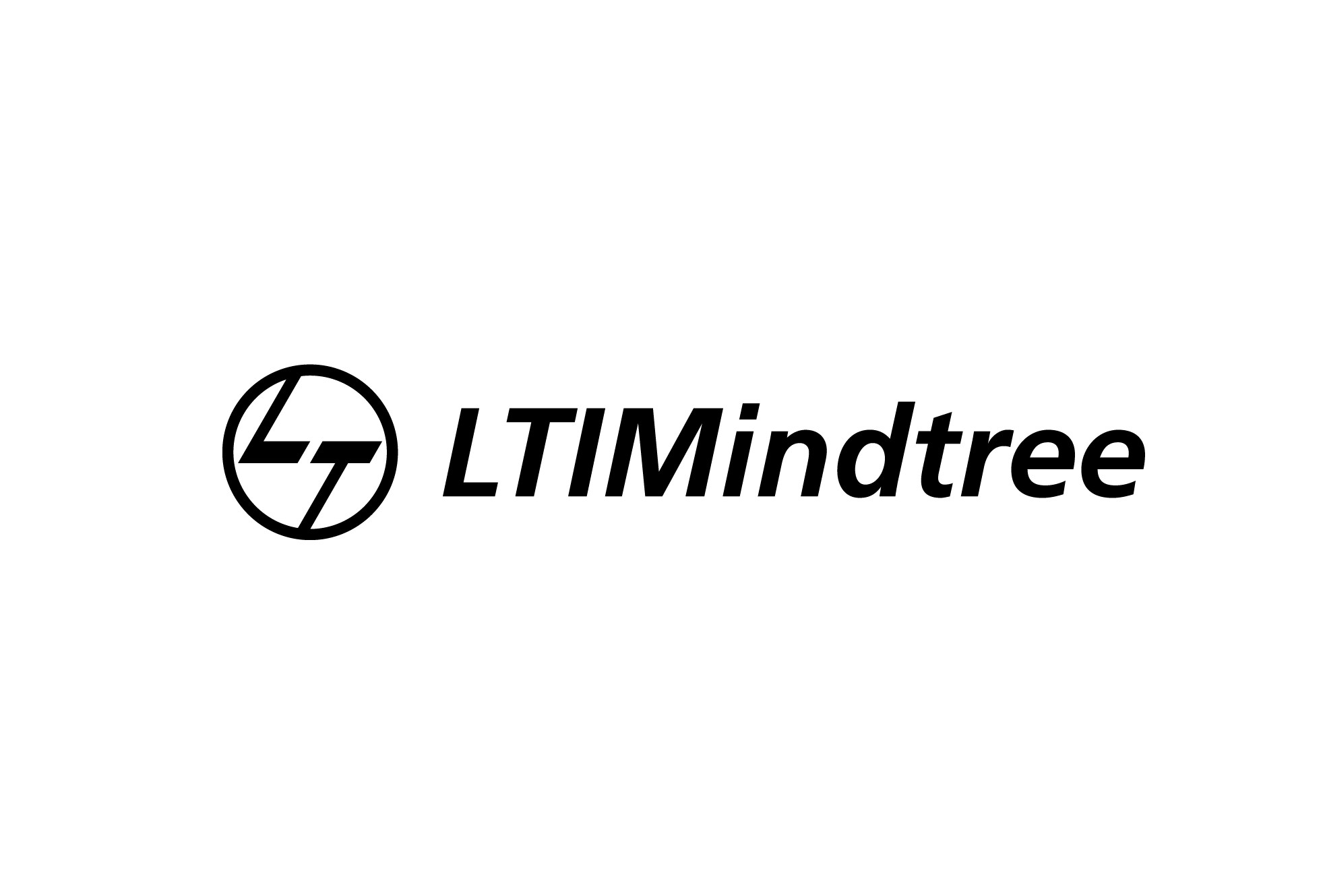 LTIMindtreeロゴ