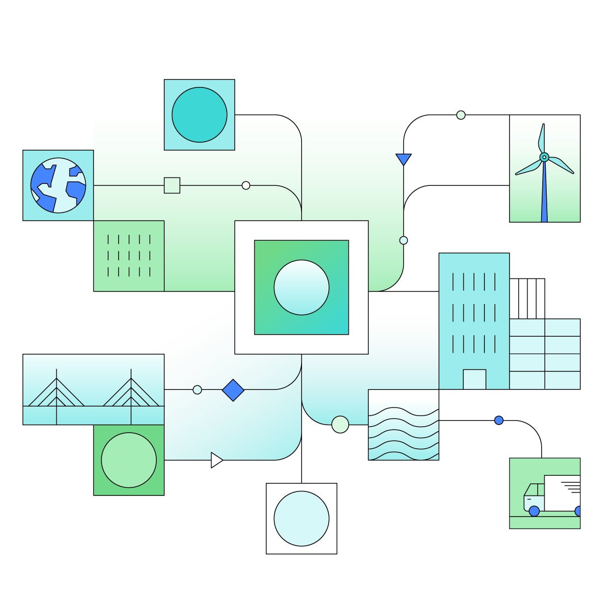 IBM Bob icon