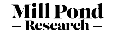 Mill Pond Research Inc Logo