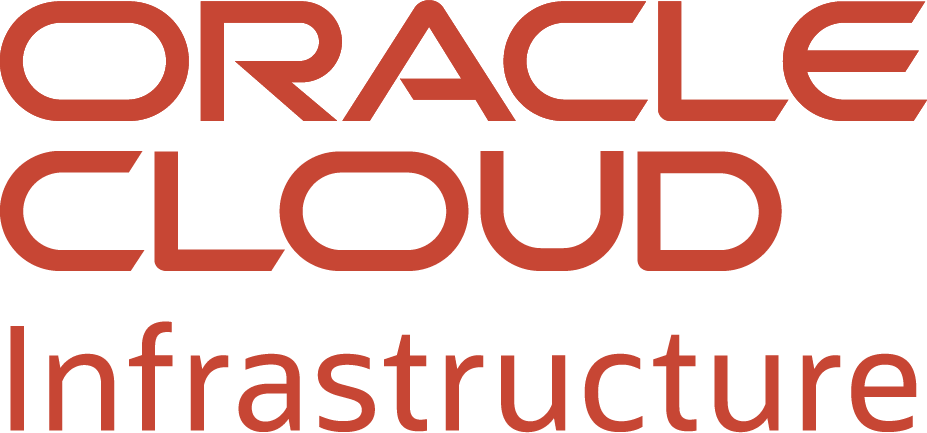 Oracle Logo 