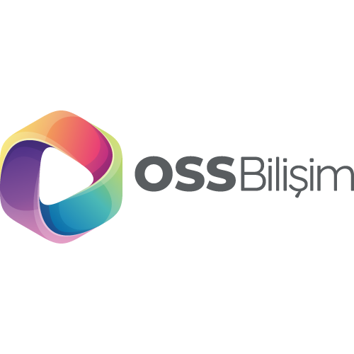 OSS BILISIM TEKNOLOJI SANAYI VE TICARET LIMITED SIRKETI logo