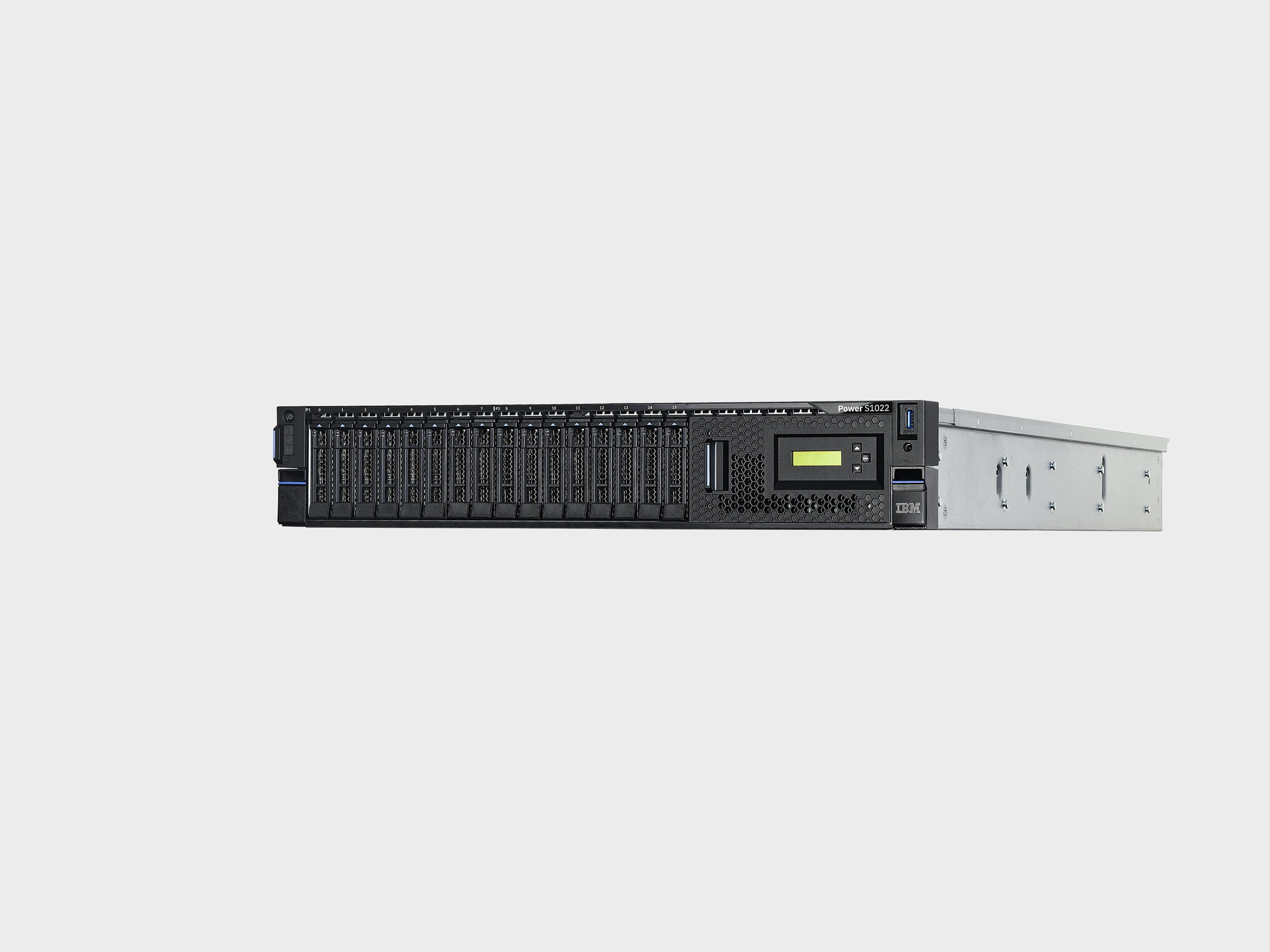 IBM Power S1022