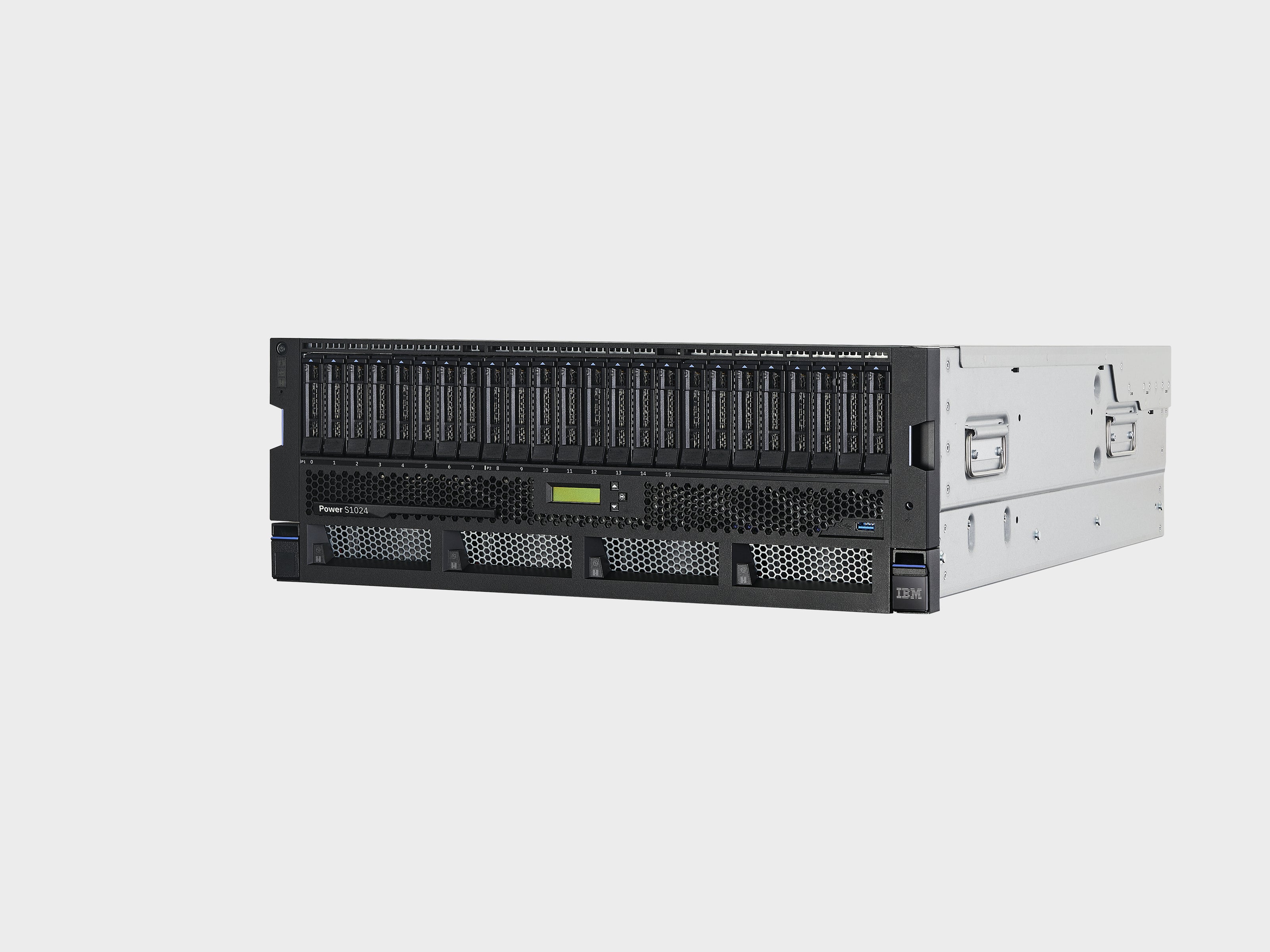 IBM Power S1024