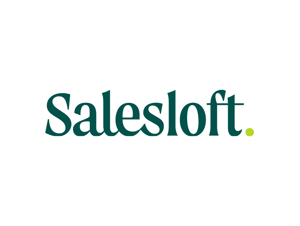Salesloft logo