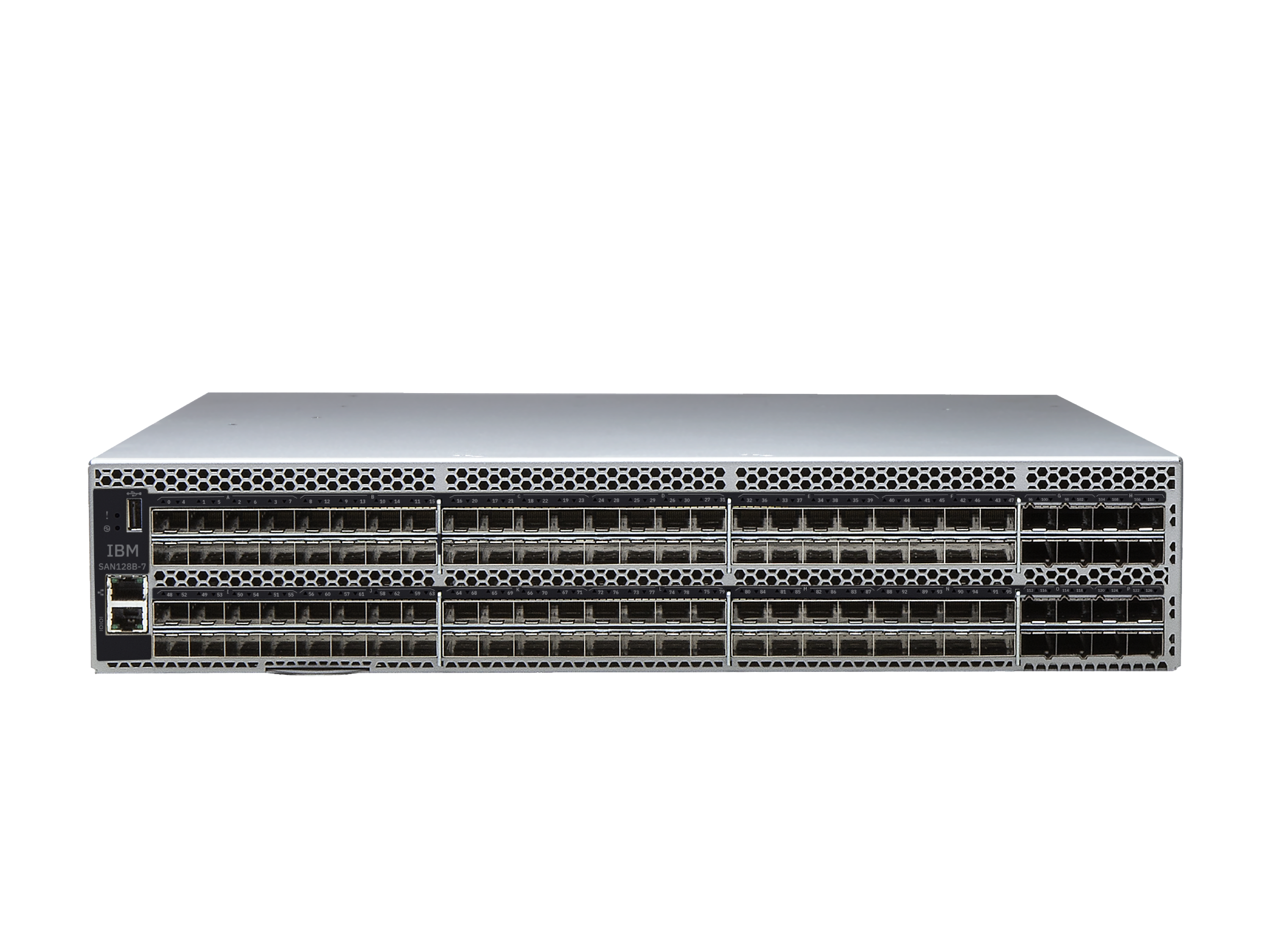 ストレージ・エリア・ネットワーク（SAN）ソリューション | IBM