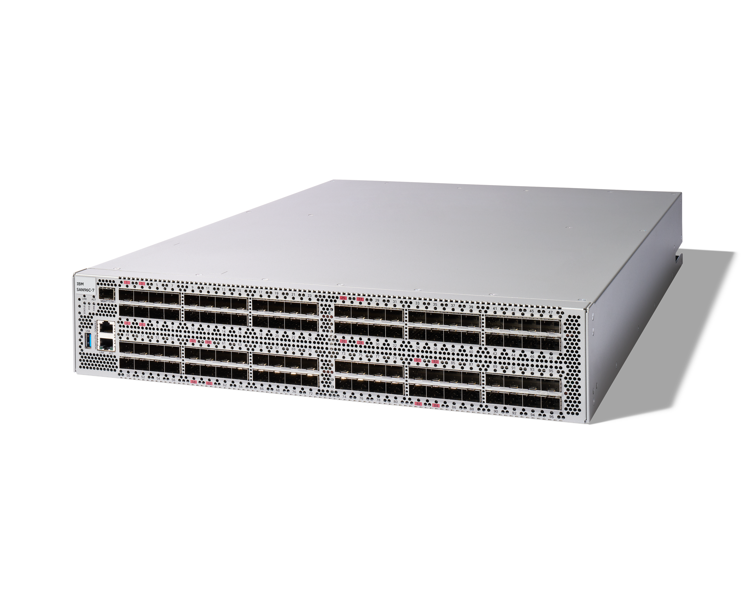 新品　ネットワーク　シザー　6インチ IBM Storage Networking SAN96C-7