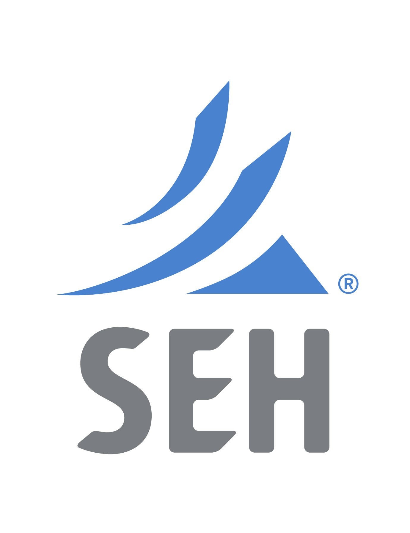 Short Elliott Hendrickson Inc. Logo