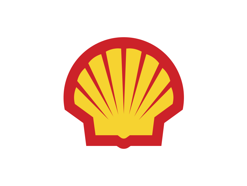 Shell logo