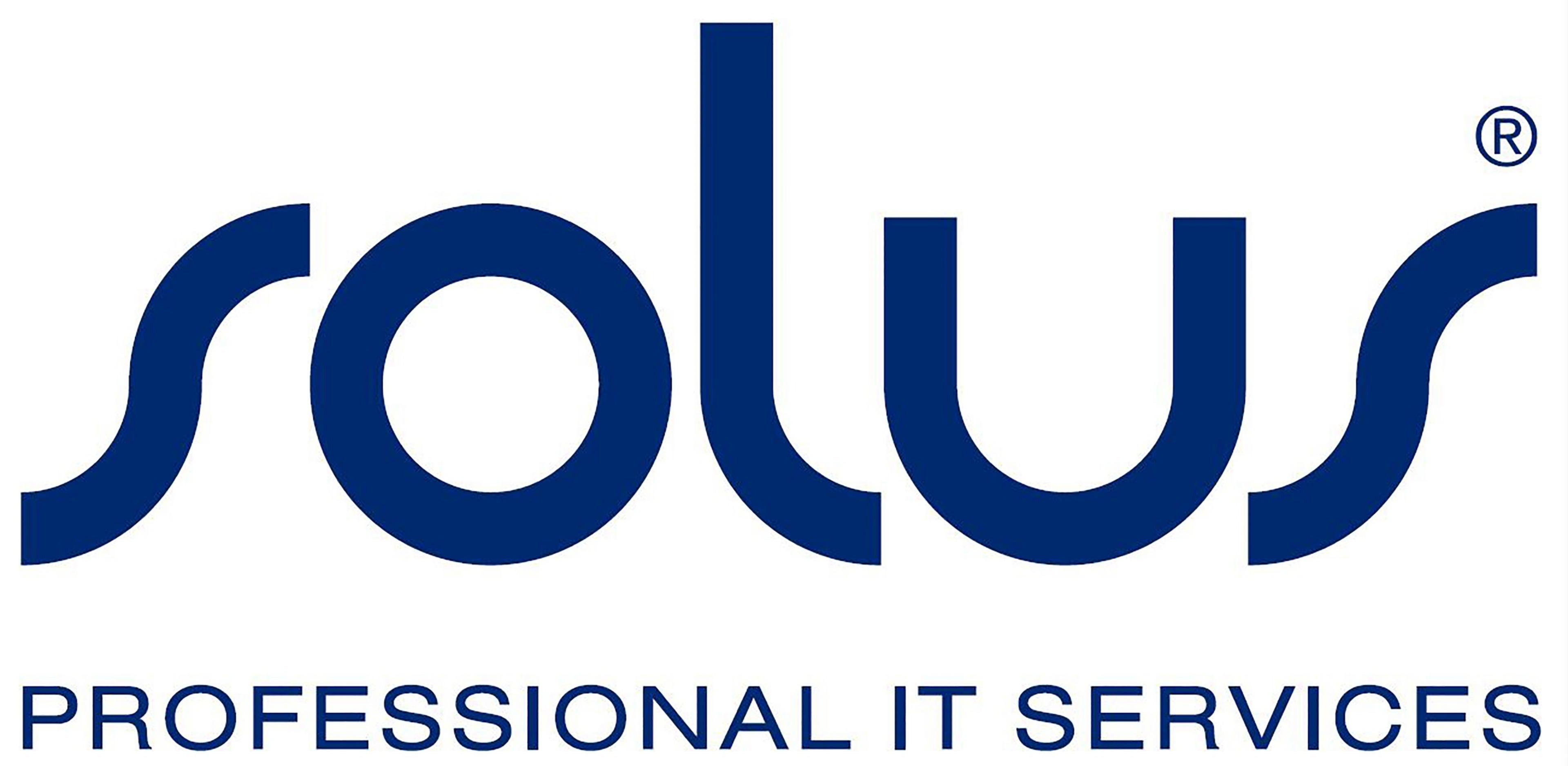 Solus Bilisim Teknoloji Ticaret A.S logo