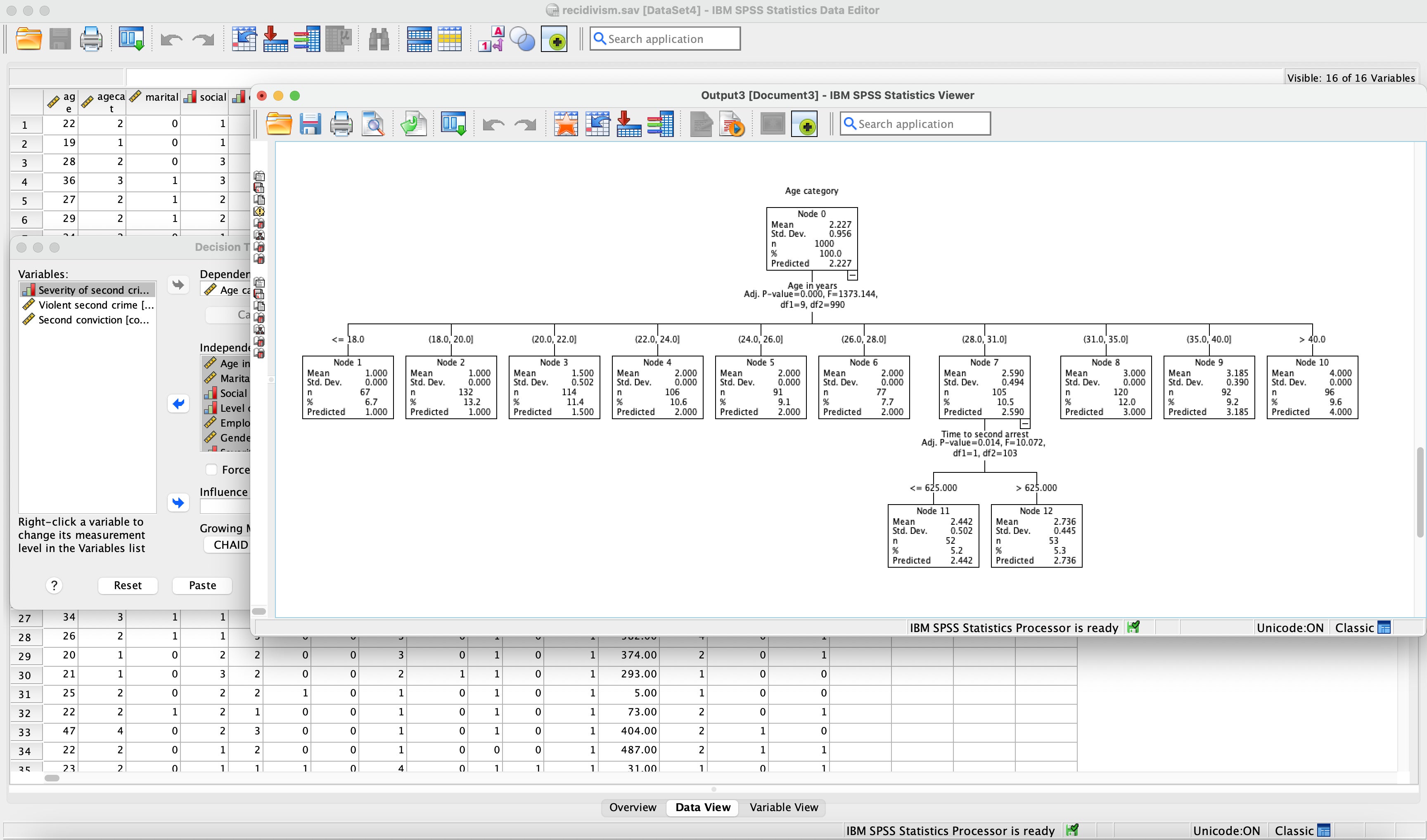 IBM SPSS Statistics 19.0 3枚セット IBM SPSS Statistics - 機能