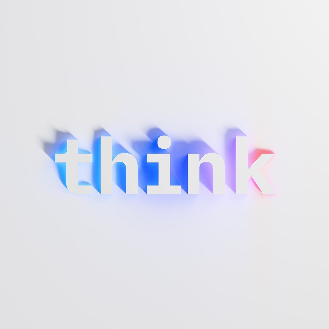 Think 2024のビジュアル