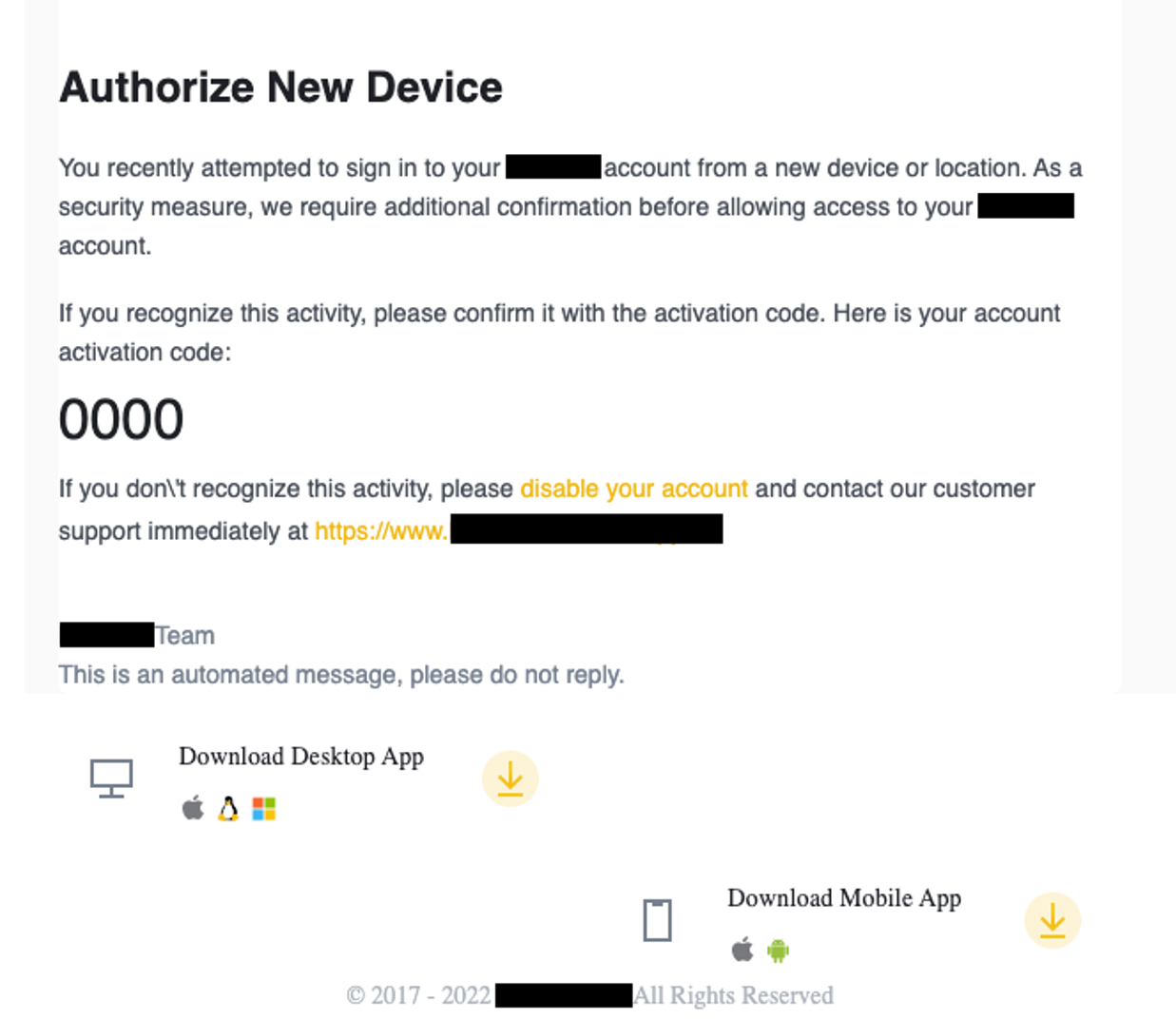 Unveiling the latest banking trojan threats in LATAM dashboard